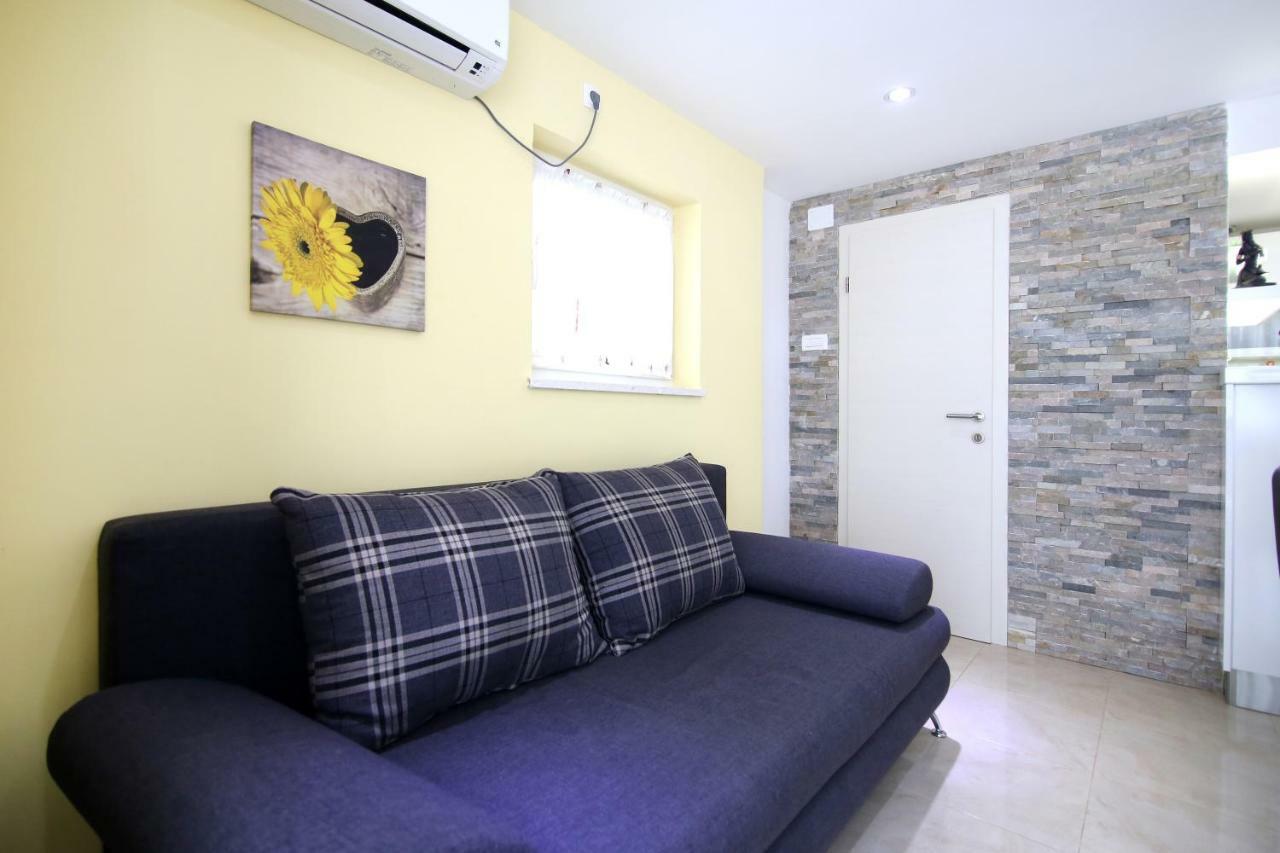 Luxury House With Pool * Trogir