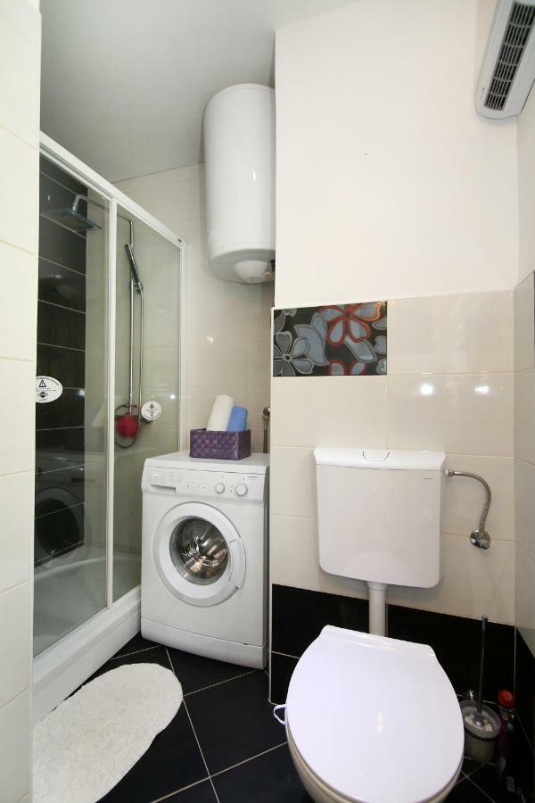 Luxury House With Pool Vakantiehuis Trogir