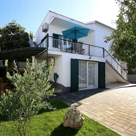Luxury House With Pool Villa Trogir Exteriör bild
