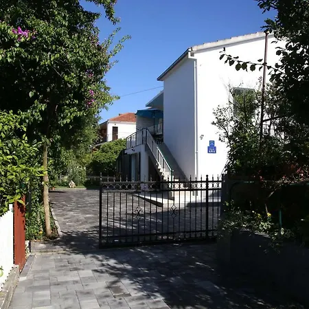 Luxury House With Pool Villa Trogir Exteriör bild
