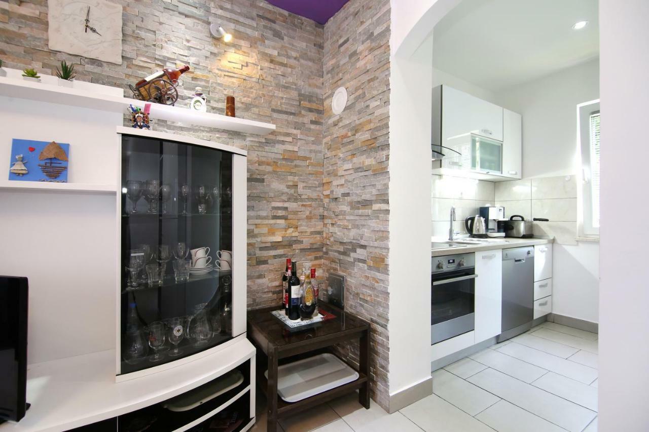 Luxury House With Pool Trogir