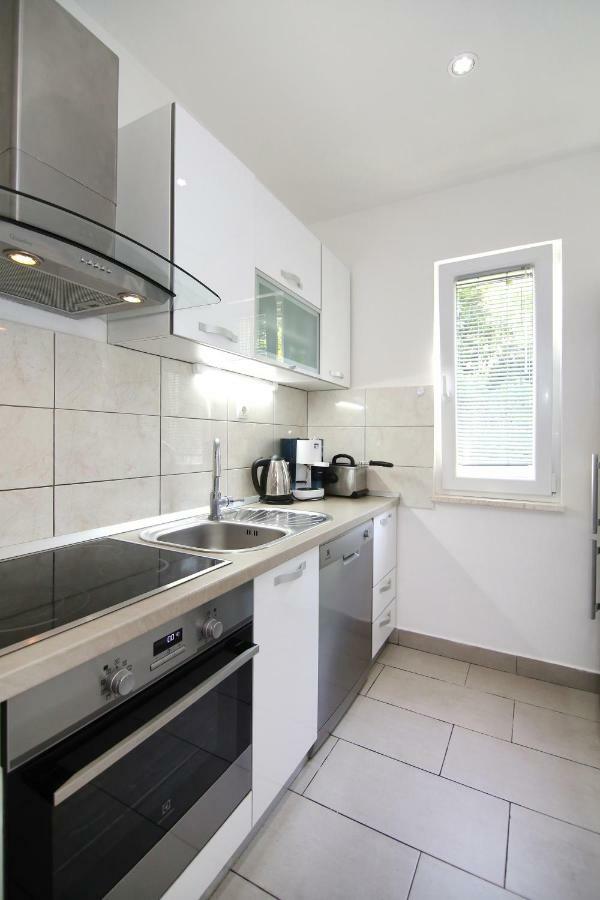 Luxury House With Pool * Trogir