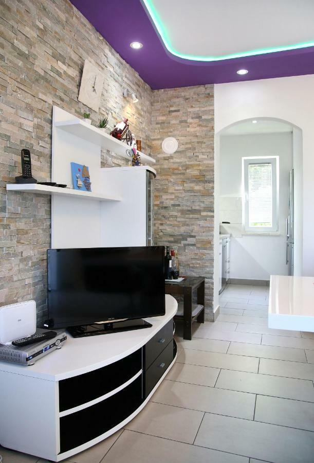 Luxury House With Pool * Trogir