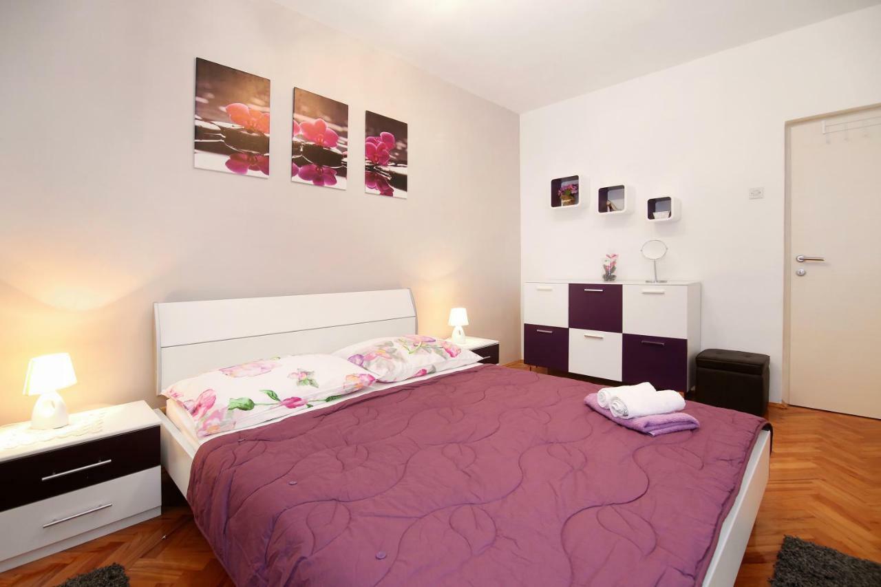 Luxury House With Pool Trogir