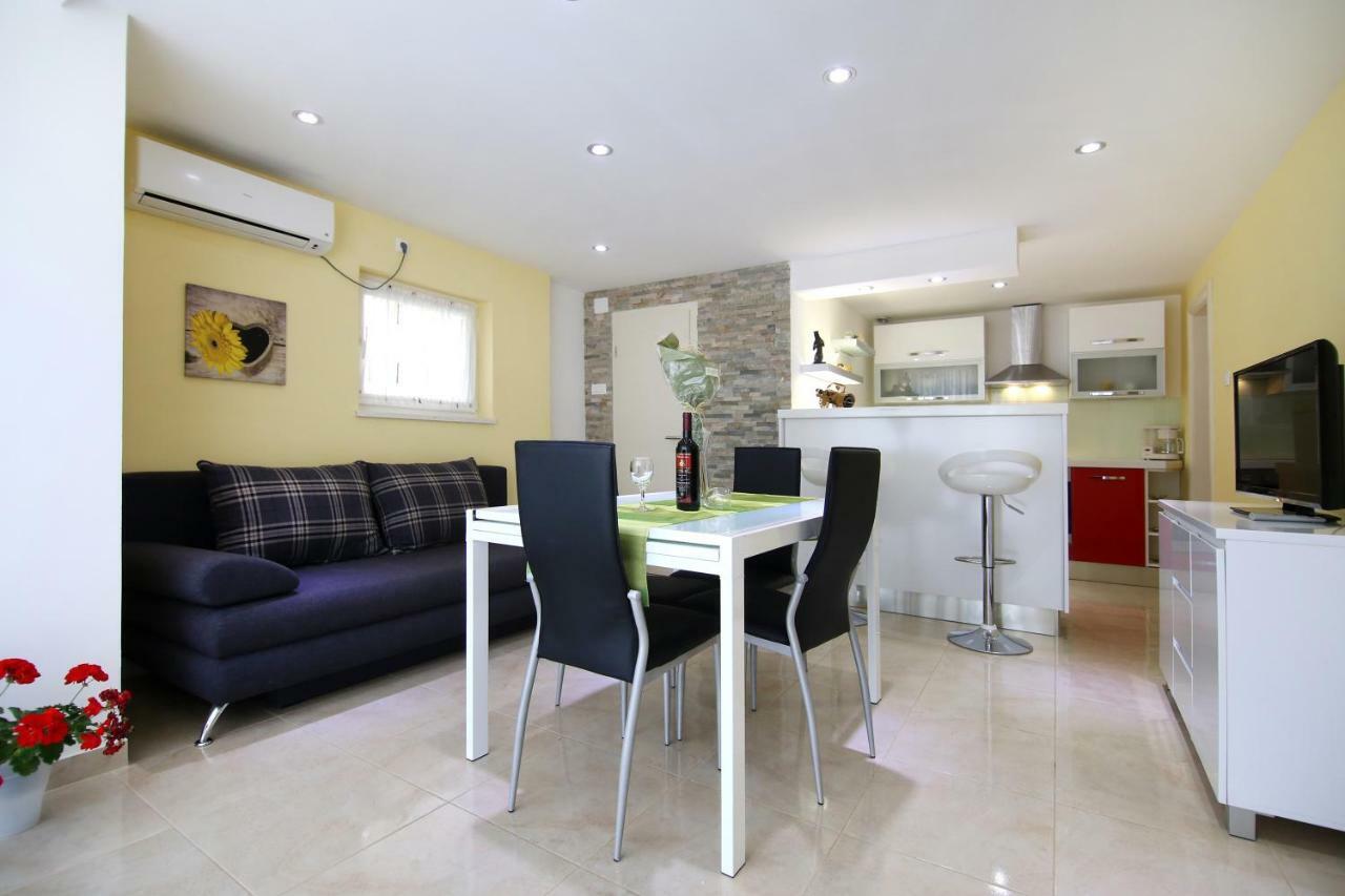 Luxury House With Pool * Trogir
