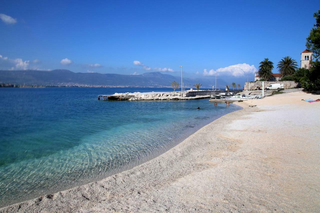 Luxury House With Pool * Trogir