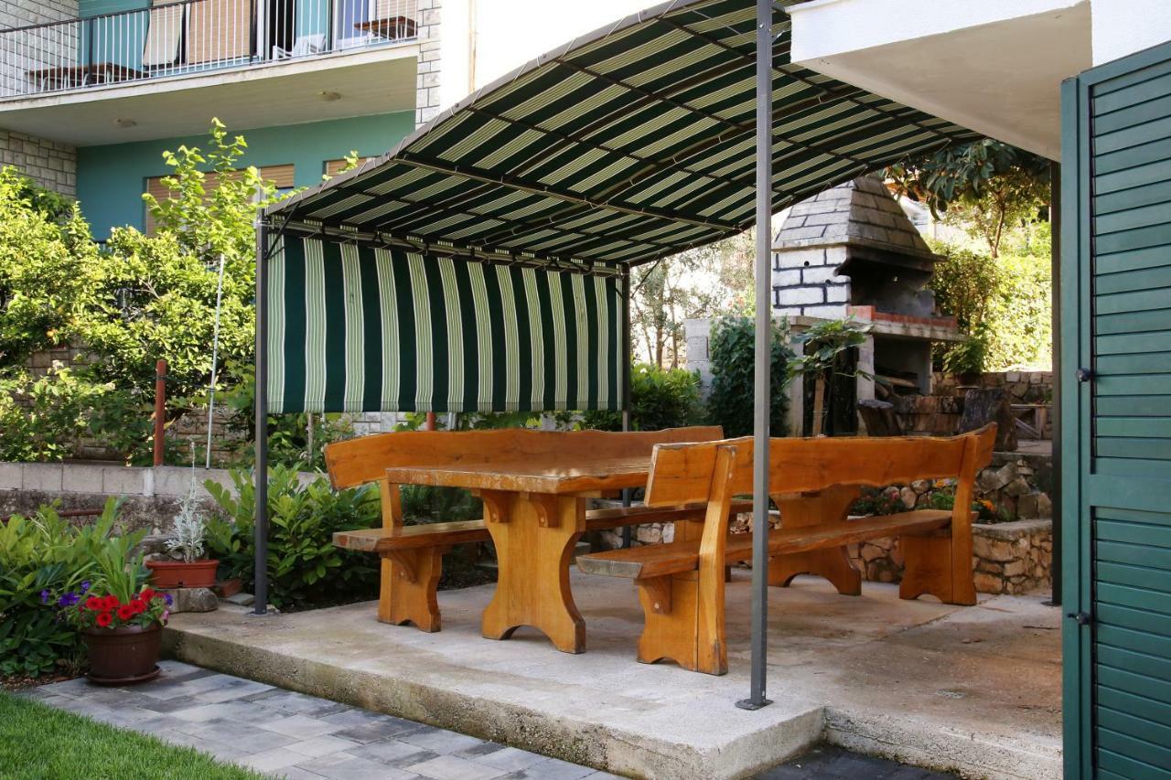 Holiday home Luxury House With Pool Trogir