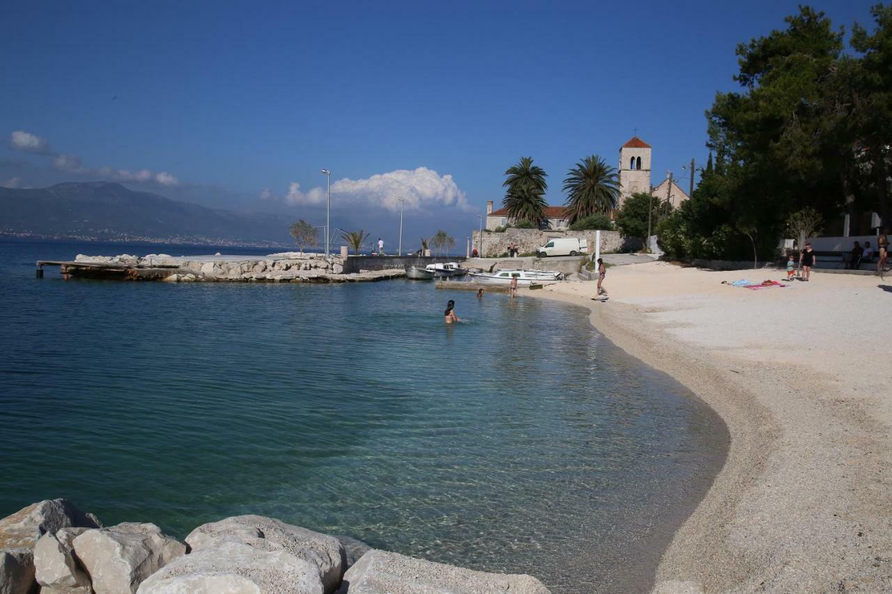 Luxury House With Pool Holiday home Trogir