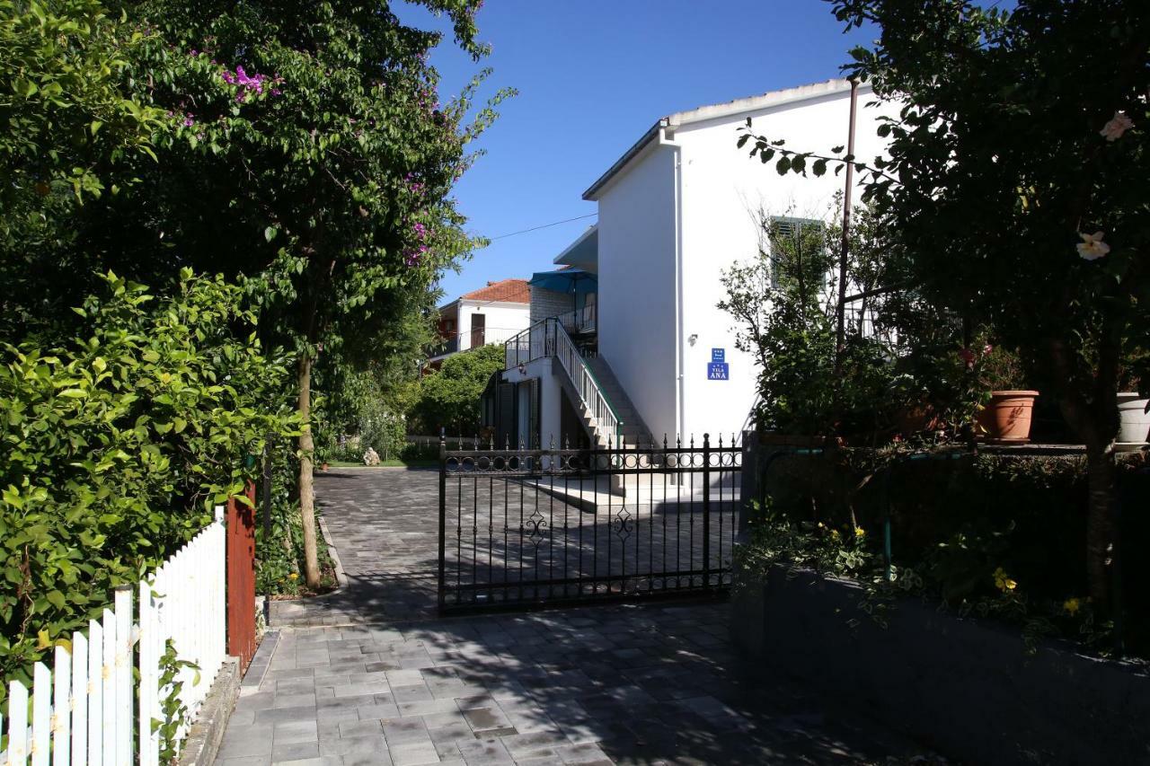 Luxury House With Pool Trogir
