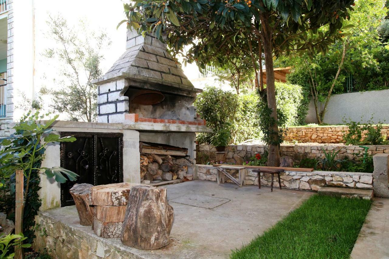 Holiday home Luxury House With Pool Trogir