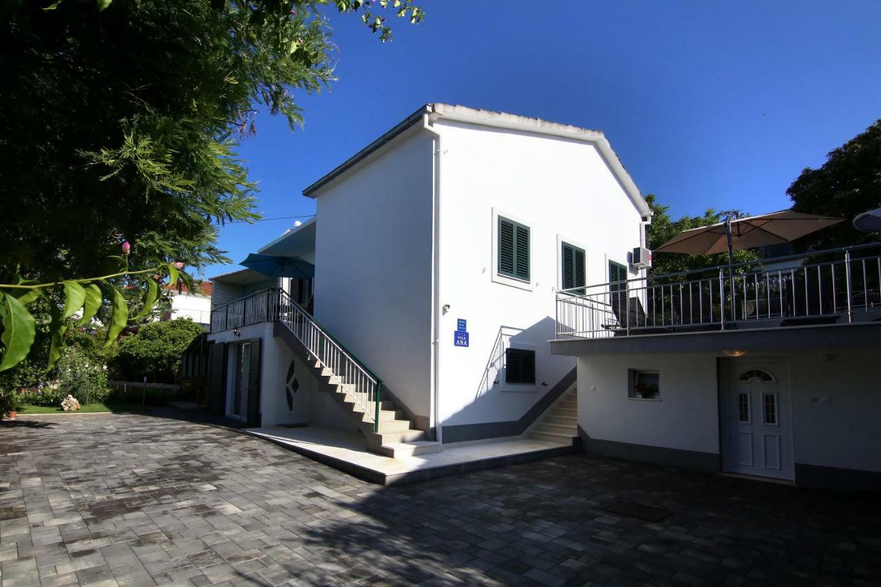 Luxury House With Pool * Trogir